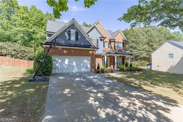 3837 Heritage Crest Place, Buford, GA 30519