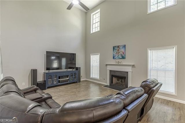 3837 Heritage Crest Place, Buford, GA 30519