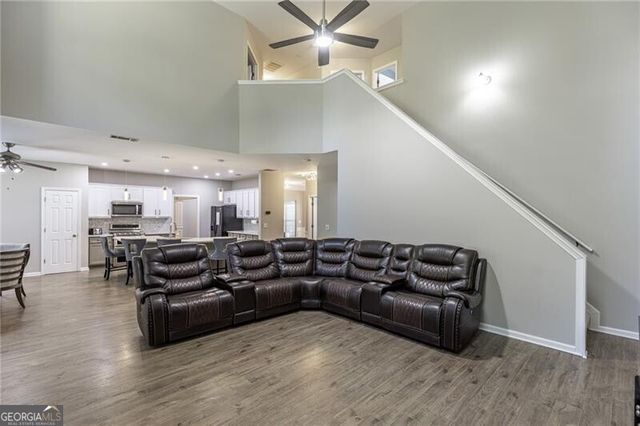 3837 Heritage Crest Place, Buford, GA 30519