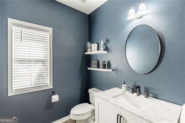 3837 Heritage Crest Place, Buford, GA 30519
