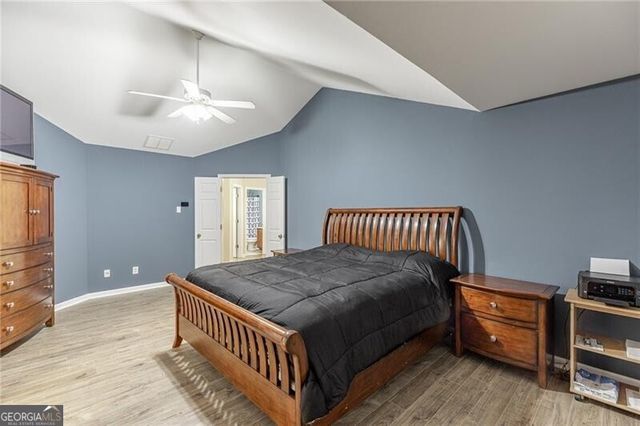 3837 Heritage Crest Place, Buford, GA 30519