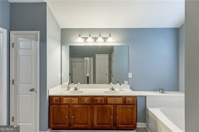 3837 Heritage Crest Place, Buford, GA 30519