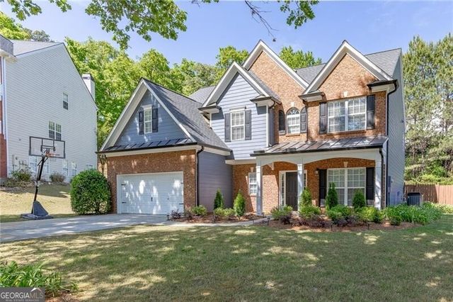 3837 Heritage Crest Place, Buford, GA 30519