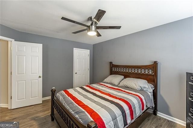 3837 Heritage Crest Place, Buford, GA 30519