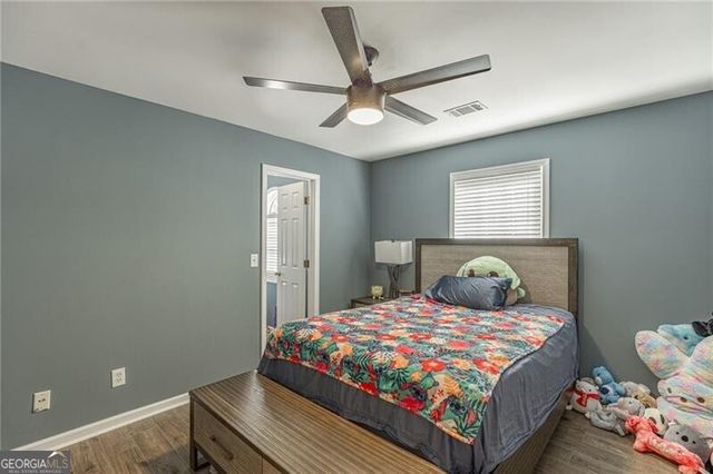 3837 Heritage Crest Place, Buford, GA 30519