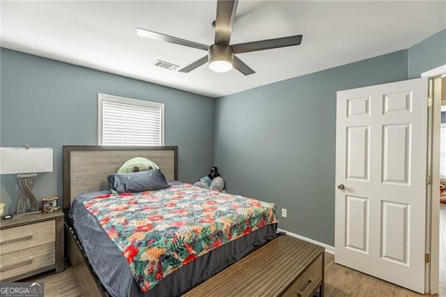 3837 Heritage Crest Place, Buford, GA 30519