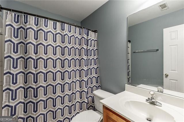3837 Heritage Crest Place, Buford, GA 30519