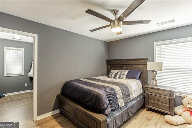 3837 Heritage Crest Place, Buford, GA 30519