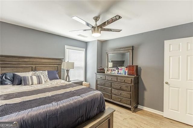3837 Heritage Crest Place, Buford, GA 30519
