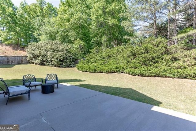 3837 Heritage Crest Place, Buford, GA 30519