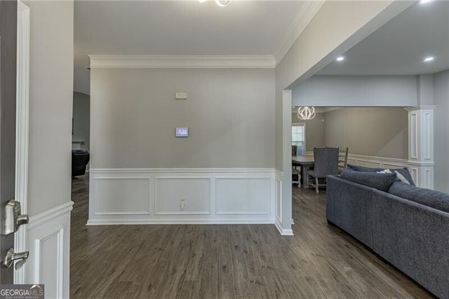 3837 Heritage Crest Place, Buford, GA 30519