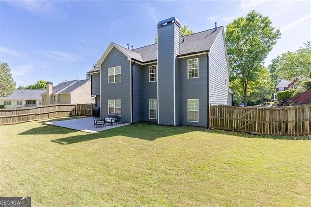 3837 Heritage Crest Place, Buford, GA 30519