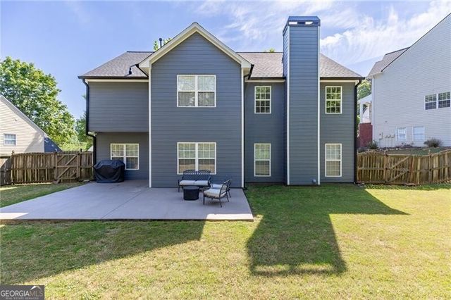 3837 Heritage Crest Place, Buford, GA 30519