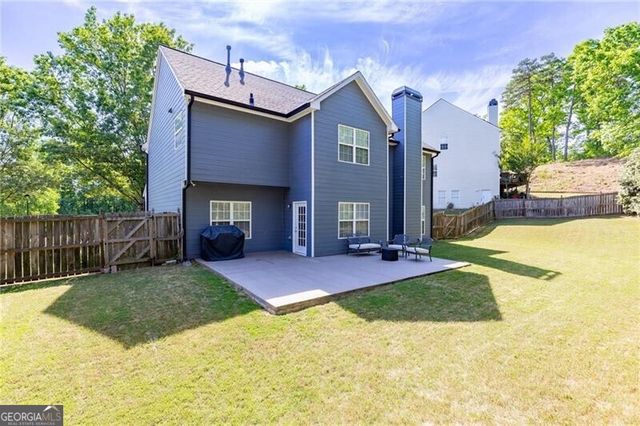 3837 Heritage Crest Place, Buford, GA 30519