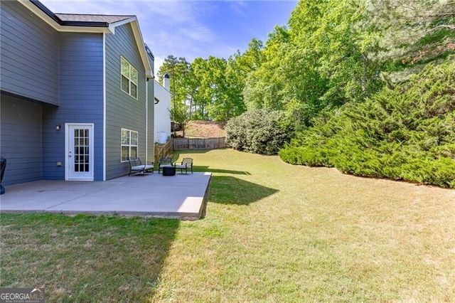 3837 Heritage Crest Place, Buford, GA 30519