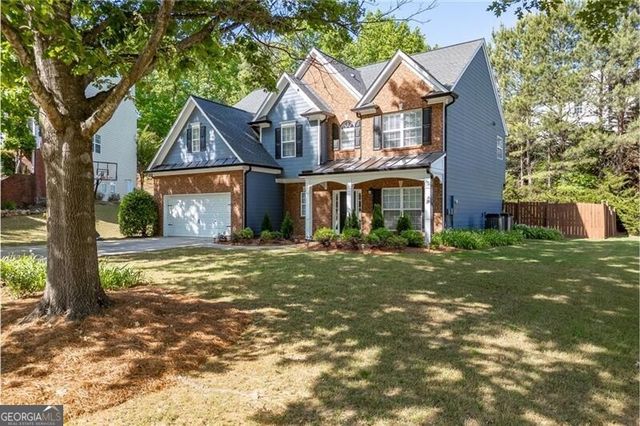 3837 Heritage Crest Place, Buford, GA 30519