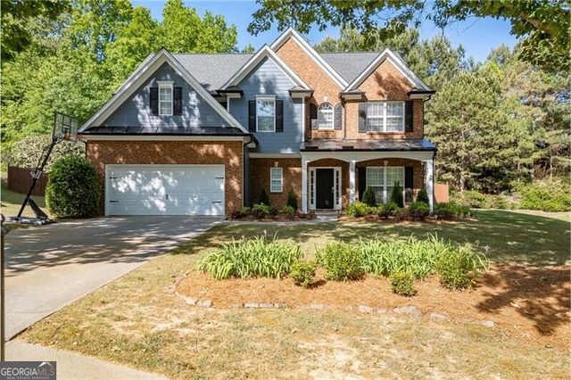 3837 Heritage Crest Place, Buford, GA 30519