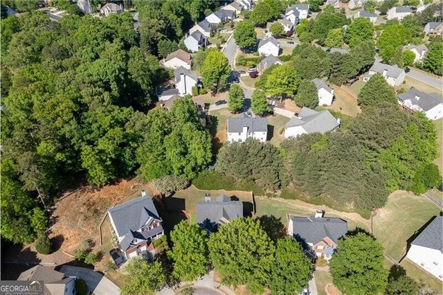 3837 Heritage Crest Place, Buford, GA 30519