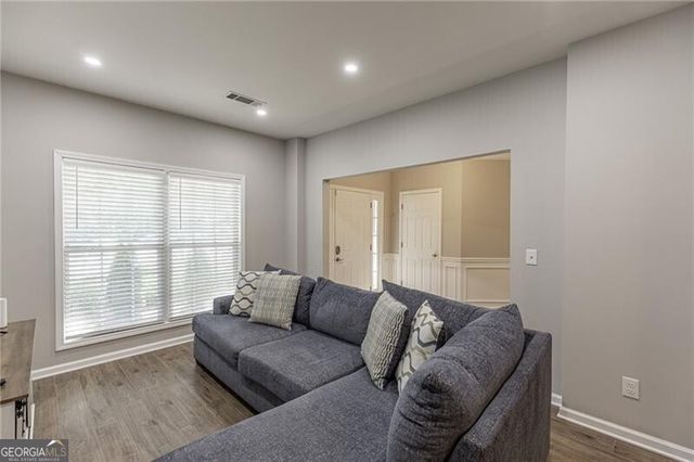 3837 Heritage Crest Place, Buford, GA 30519