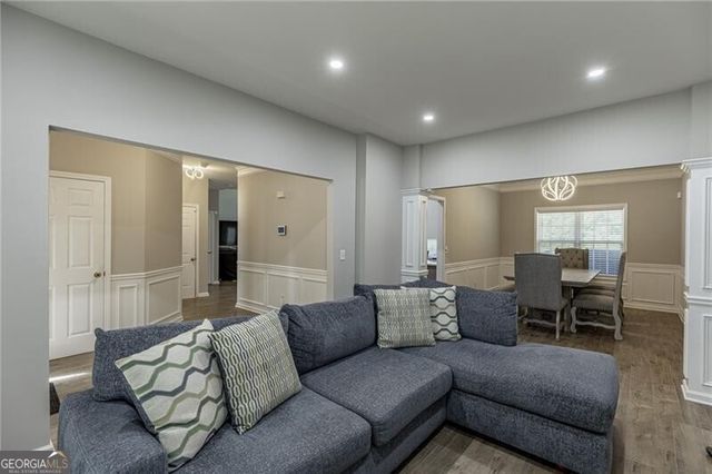 3837 Heritage Crest Place, Buford, GA 30519