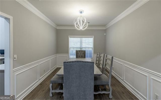 3837 Heritage Crest Place, Buford, GA 30519