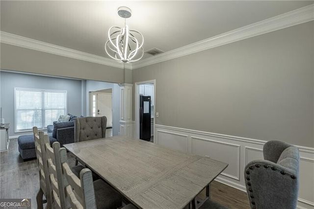 3837 Heritage Crest Place, Buford, GA 30519