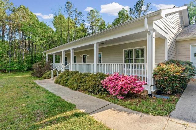 2239 Crossroads Church Road, Buchanan, GA 30113