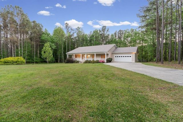 2239 Crossroads Church Road, Buchanan, GA 30113