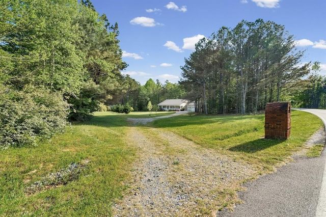 2239 Crossroads Church Road, Buchanan, GA 30113