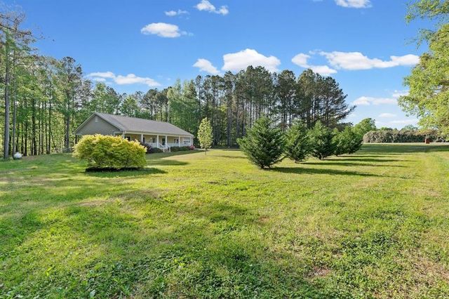 2239 Crossroads Church Road, Buchanan, GA 30113