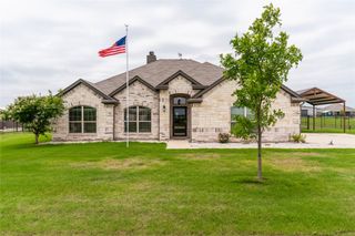 1009 Sumner Drive, Venus, TX 76084