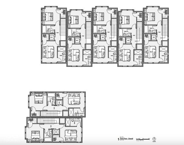 2609 E New York Street, Indianapolis, IN 46201