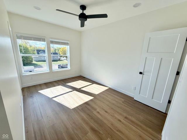 2609 E New York Street, Indianapolis, IN 46201