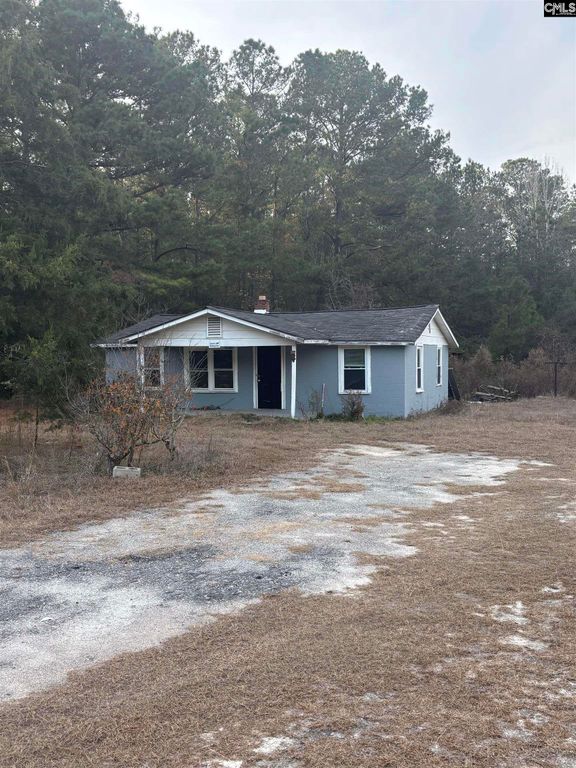 420 Old Wire Road, West Columbia, SC 29172