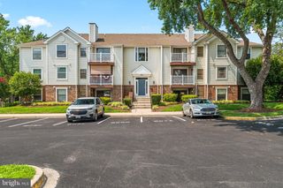 805-C STRATFORD WAY #1200C, Frederick, MD 21701