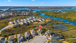 63 GUANAHANI Trail, St. Augustine Beach, FL 32080