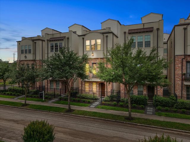 1616 Rosewood Street, Houston, TX 77004