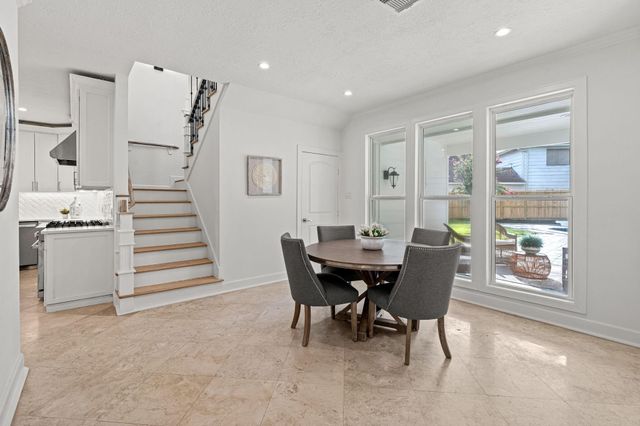 910 Cranberry Hill Court, Houston, TX 77079