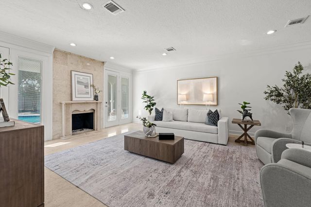 910 Cranberry Hill Court, Houston, TX 77079
