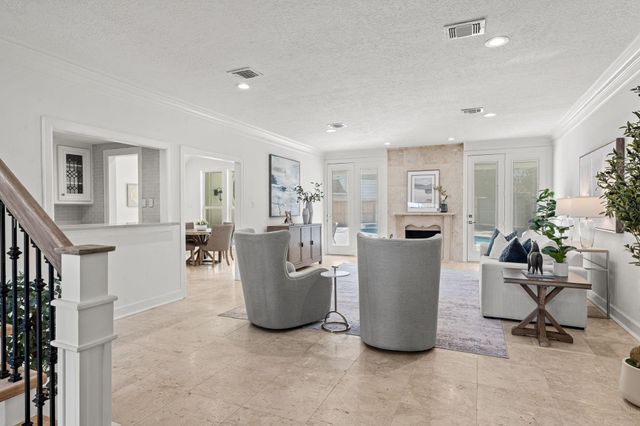 910 Cranberry Hill Court, Houston, TX 77079