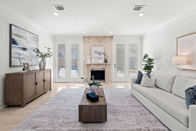 910 Cranberry Hill Court, Houston, TX 77079
