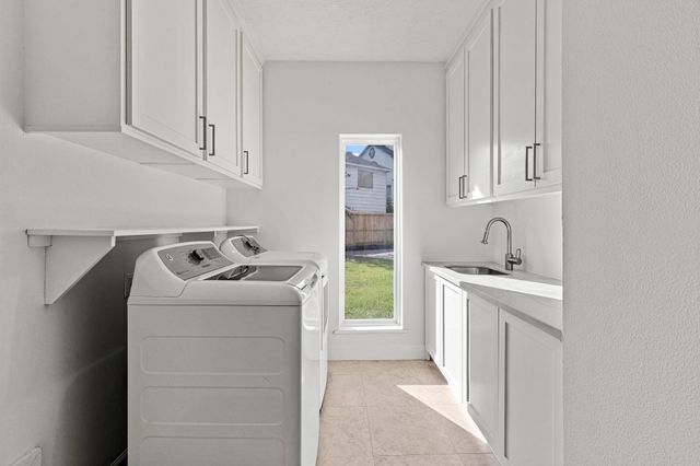 910 Cranberry Hill Court, Houston, TX 77079