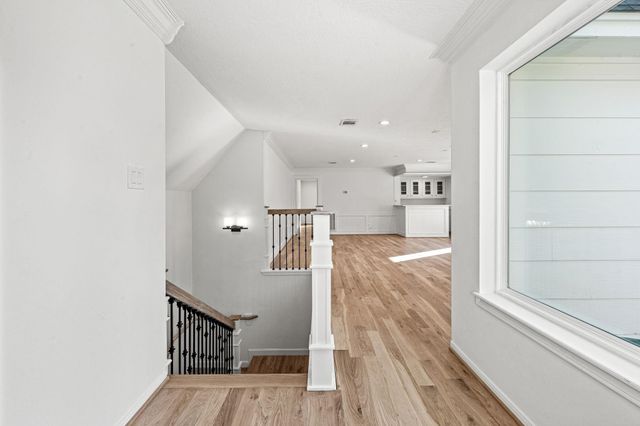 910 Cranberry Hill Court, Houston, TX 77079