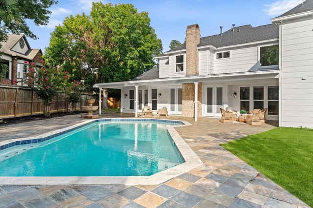 910 Cranberry Hill Court, Houston, TX 77079