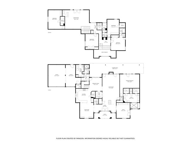 910 Cranberry Hill Court, Houston, TX 77079