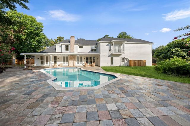 910 Cranberry Hill Court, Houston, TX 77079