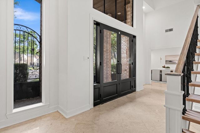 910 Cranberry Hill Court, Houston, TX 77079