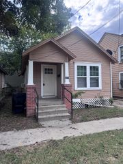 2613 Nettleton Street, Houston, TX 77004