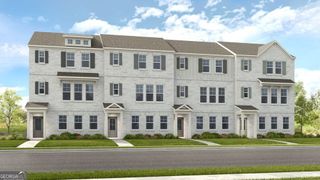 106 Epperly Way, Tucker, GA 30084