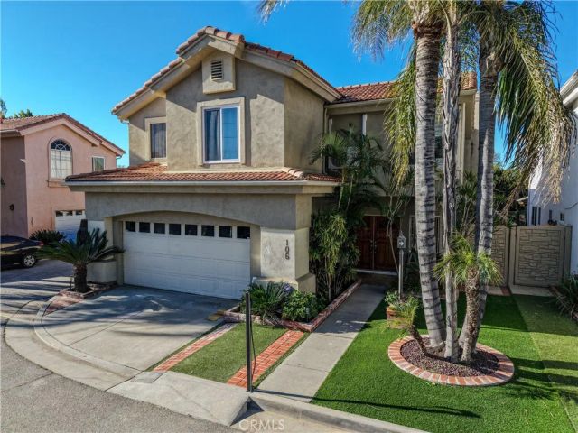 15810 Larkspur Street 106, Sylmar, CA 91342